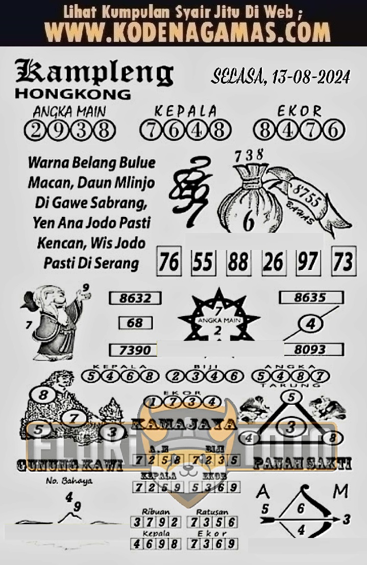 syair hk vip